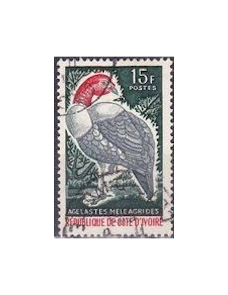 Cote d'ivoire N° 239 Neuf *