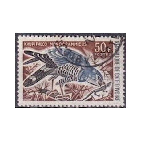 Cote d'ivoire N° 241 Neuf *