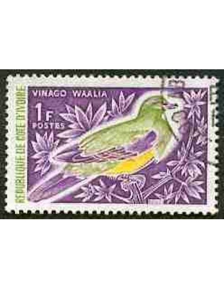 Cote d'ivoire N° 249 Neuf *