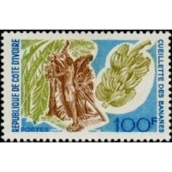 Cote d'ivoire N° 262 Neuf *