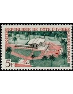 Cote d'ivoire N° 269 Neuf *