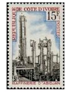 Cote d'ivoire N° 271 Neuf *