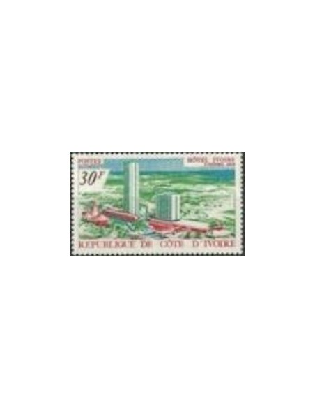 Cote d'ivoire N° 285 Neuf *