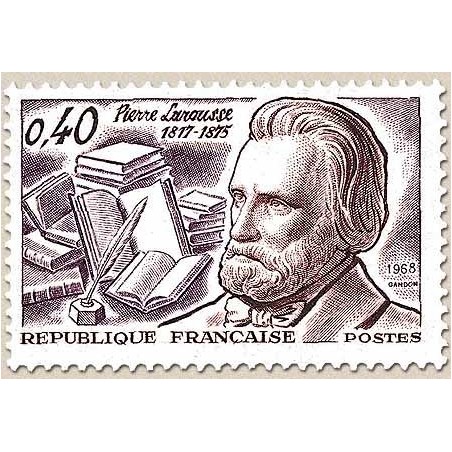 France N° 1560 Neuf **