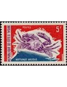 Cote d'ivoire N° 312 Neuf *