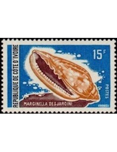 Cote d'ivoire N° 313 Neuf *