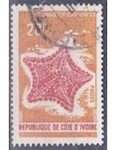 Cote d'ivoire N° 314 Neuf *