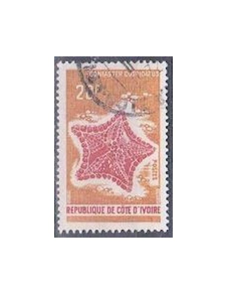 Cote d'ivoire N° 314 Neuf *