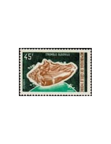 Cote d'ivoire N° 339 Neuf *