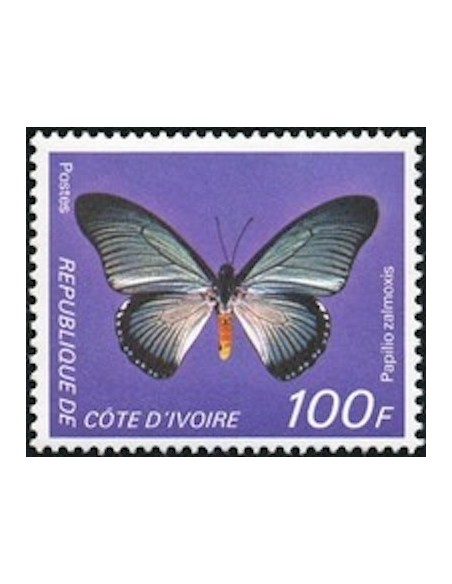 Cote d'ivoire N° 471 Neuf *