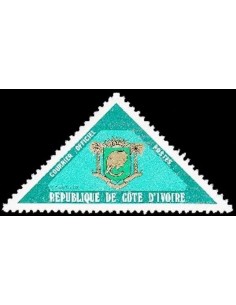 Cote d'ivoire SE N° 1 Neuf *