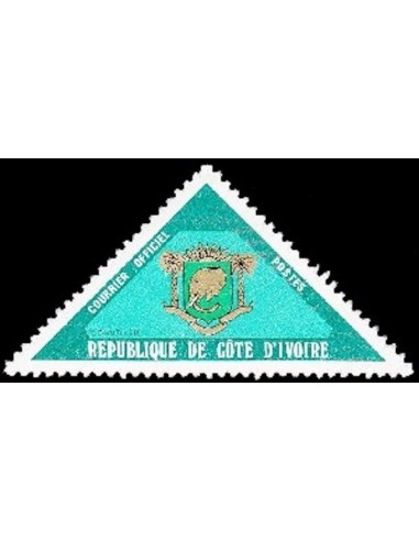 Cote d'ivoire SE N° 1 Neuf *