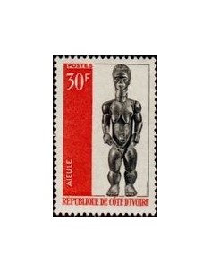 Cote d'ivoire N° 247 Neuf **