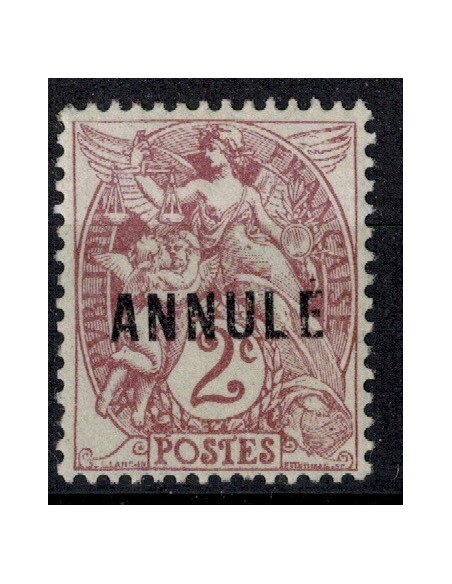 Cours d'instruction N° 108CI1 Neuf **