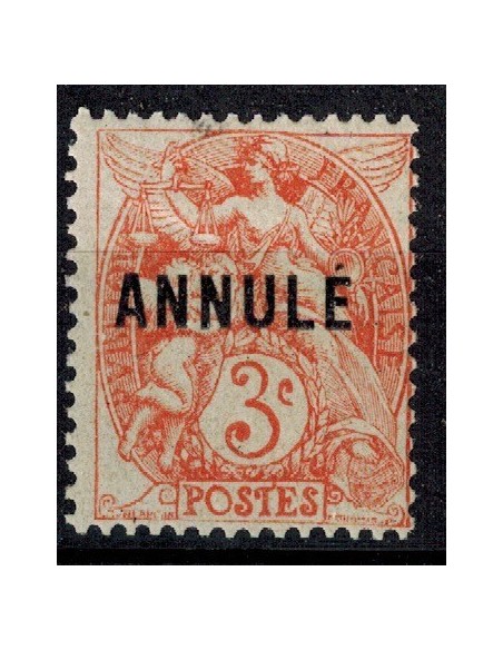 Cours d'instruction N° 109CI1 Neuf **