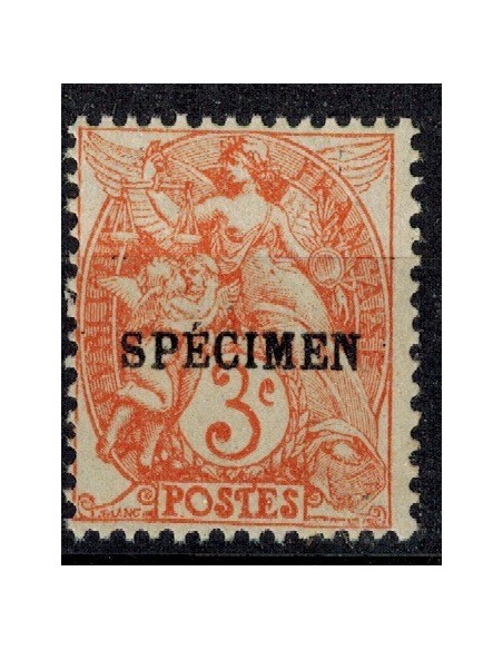 Cours d'instruction N° 109CI3 Neuf **