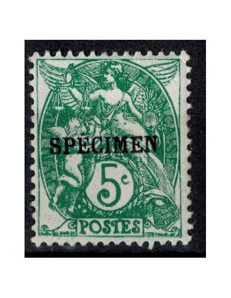 Cours d'instruction N° 111CI1 Neuf **