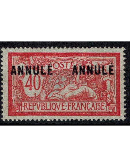 Cours d'instruction N° 119CI2 Neuf **