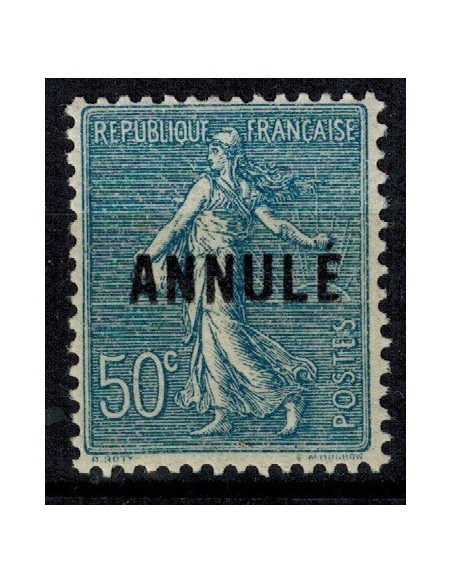 Cours d'instruction N° 161CI2 Neuf **