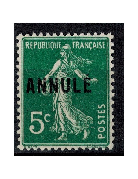 Cours d'instruction N° 137CI1 Neuf **