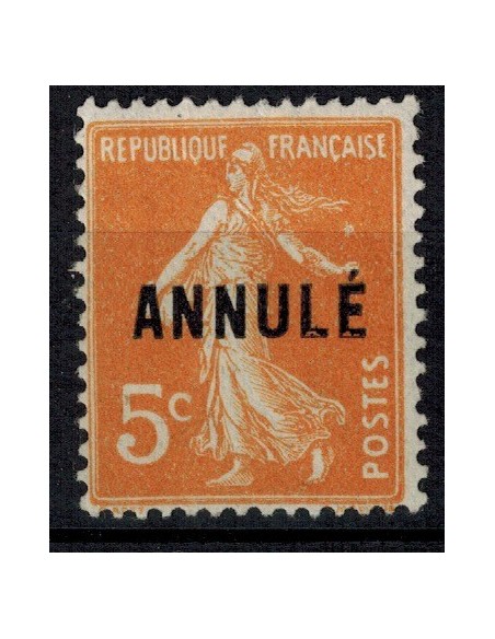 Cours d'instruction N° 158CI1 Neuf **