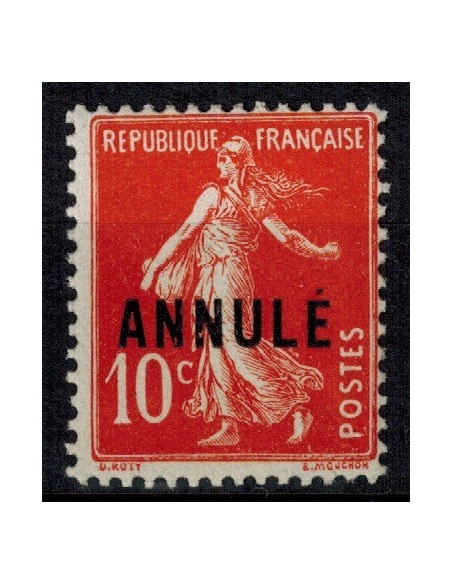 Cours d'instruction N° 138CI2 Neuf **