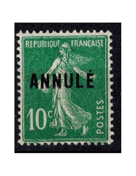 Cours d'instruction N° 159CI1 Neuf **