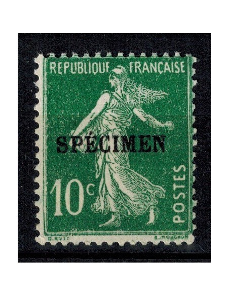 Cours d'instruction N° 159CI3 Neuf **