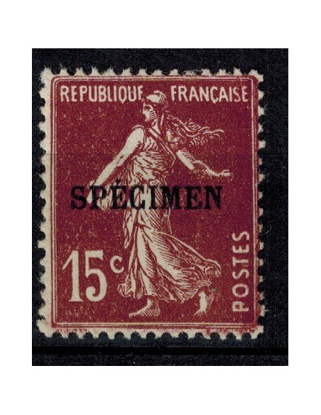 Cours d'instruction N° 189CI1 Neuf **