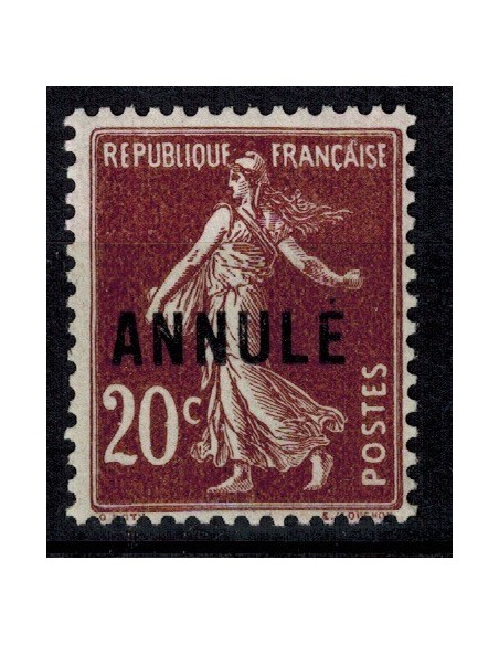 Cours d'instruction N° 139CI2 Neuf **