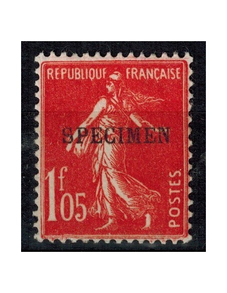 Cours d'instruction N° 195CI1 Neuf **