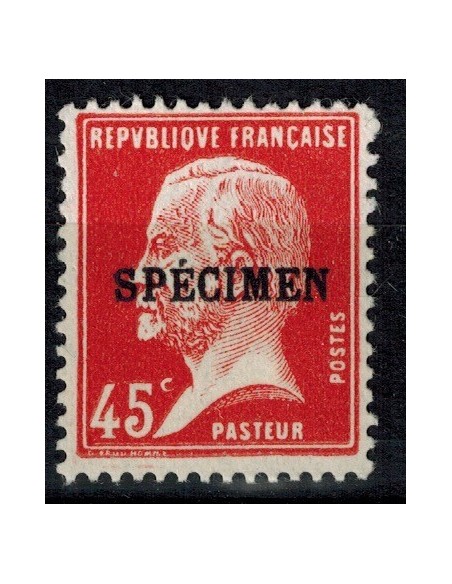 Cours d'instruction N° 175CI1 Neuf **