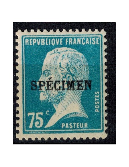 Cours d'instruction N° 177CI1 Neuf **