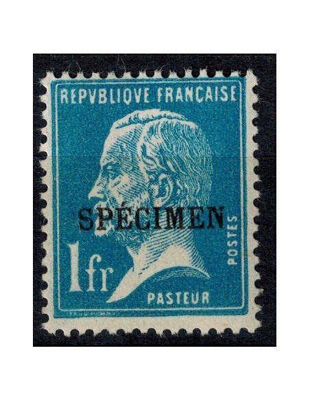 Cours d'instruction N° 179CI1 Neuf **