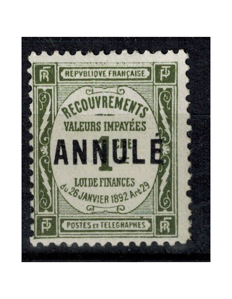 Cours d'instruction N° TA43CI1 Neuf **