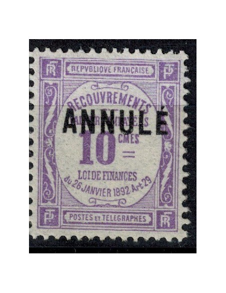 Cours d'instruction N° TA44CI1 Neuf **