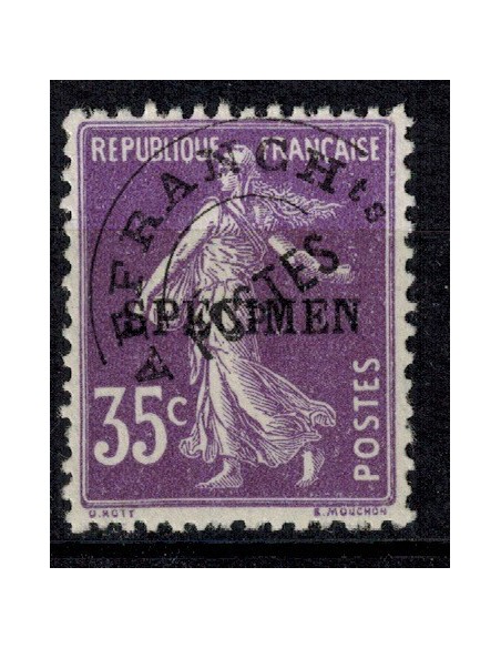 Cours d'instruction N° PR62CI2 Neuf **