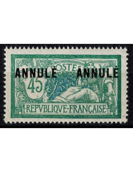 Cours d'instruction N° 143CI2 Neuf *