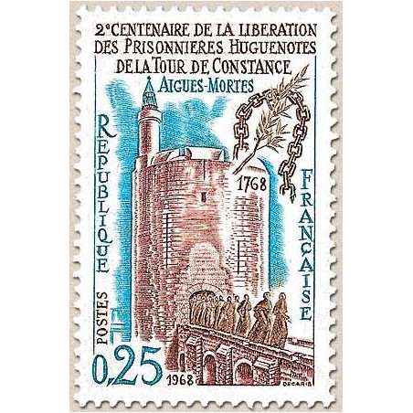 France N° 1566 Neuf **