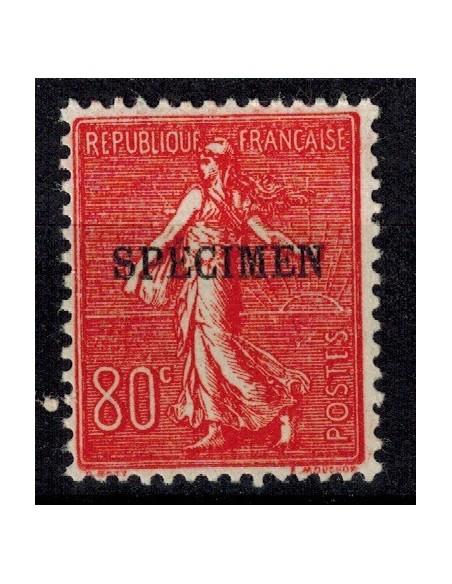 Cours d'instruction N° 203CI1 Neuf *