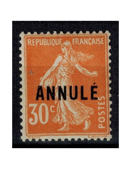 Cours d'instruction N° 141CI1 Neuf *