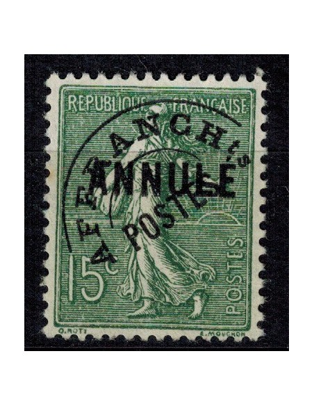 Cours d'instruction N° PR45CI1 Neuf *