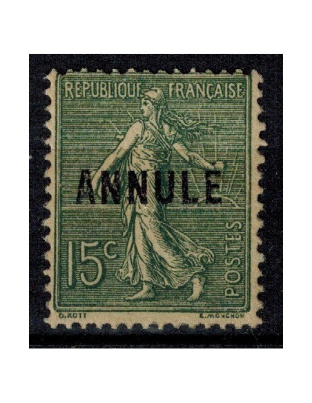 Cours d'instruction N° 130CI1 Neuf **