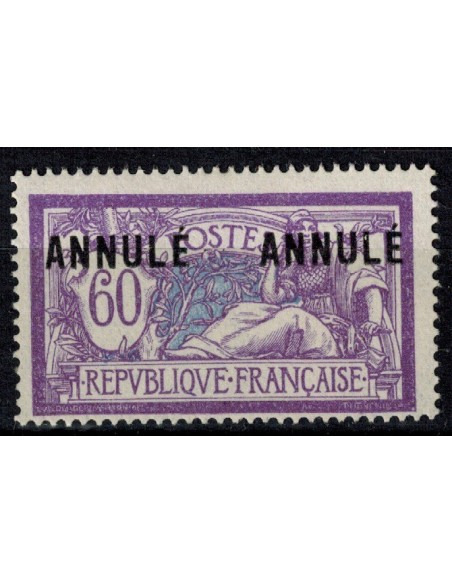 Cours d'instruction N° 144CI1 Neuf **