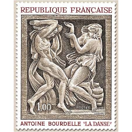 France N° 1569 Neuf **