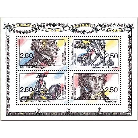 Bloc Feuillet N° 013 Neuf **