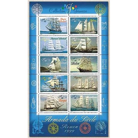 Bloc Feuillet N° 025 Neuf **