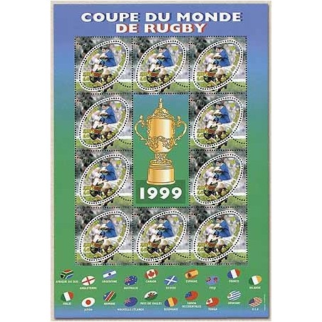 Bloc Feuillet N° 026 Neuf **