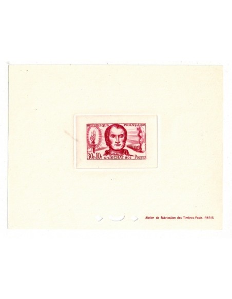 Epreuve luxe N° 1211 N**