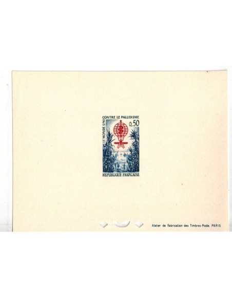 Epreuve luxe N° 1338 N**